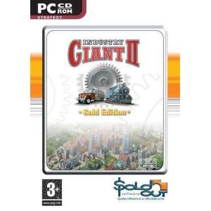 Industry Giant 2 (Gold Edition)