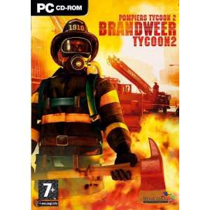 Brandweer Tycoon 2 (PC)