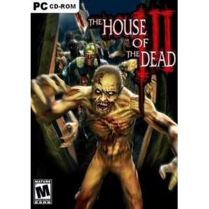 The House of the Dead 3 - PC