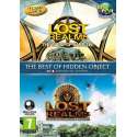 Dual Pack: Lost Realms, Legacy Of The Sun Princess + Lost Realms, The Curse Of Babylon