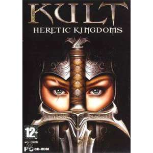 Kult, Heretic Kingdoms