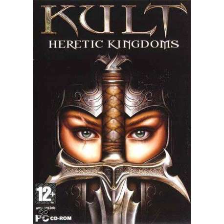Kult, Heretic Kingdoms