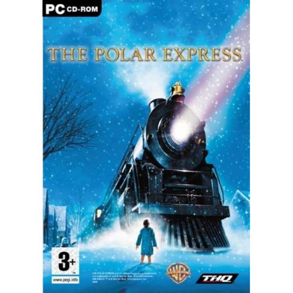 Polar Express /PC