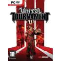Unreal Tournament 3 - Limited Collector's Edition