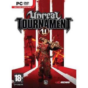 Unreal Tournament 3 - Limited Collector's Edition