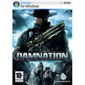 Damnation - Windows
