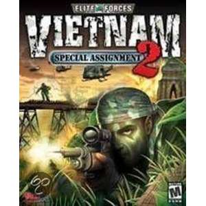 Vietnam 2, Special Assignment