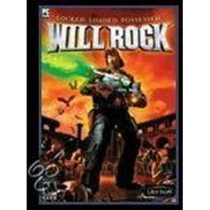 Will Rock /PC