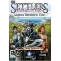 Settlers 5: Legends Expansion