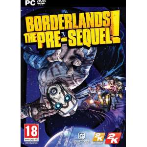 Borderlands: The Pre-Sequel! - PC