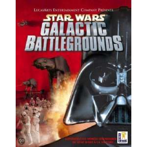 Galactic Battlegrounds Exp: Aotc