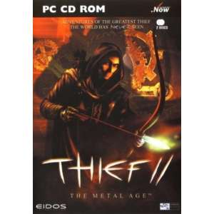 Thief 2-Metal Age