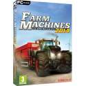 Farm Machines Championship 2014 - Windows