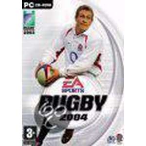 Rugby 2004 /PC
