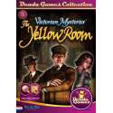 Victorian Mysteries: The Yellow Room - Windows