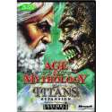 Age Of Mythology - The Titans