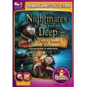 Nightmares from the Deep 3, Davy Jones
