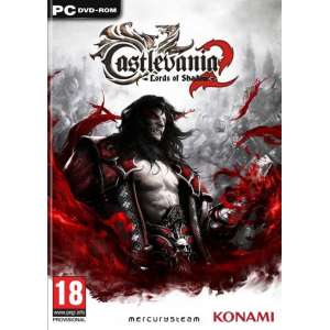 Castlevania 2 Lords of Shadow /PC