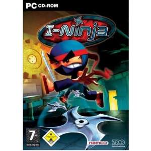 I-Ninja /PC