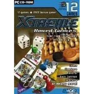 Extreme Board Games /PC