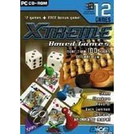 Extreme Board Games /PC