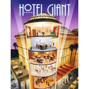 Hotel Giant - Windows