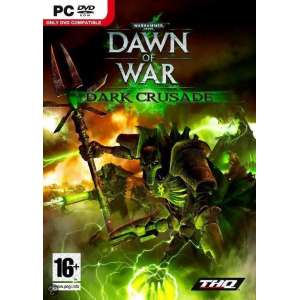 Warhammer 40,000 Dawn of War - Dark Crusade