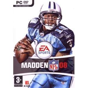 Madden NFL - 08