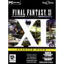 Final Fantasy Xi Starter Pack