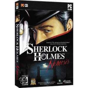 Sherlock Holmes - Nemesis