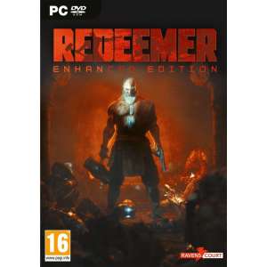 Redeemer - Enhanced Edition PC