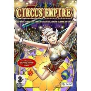 Circus Empire - Windows