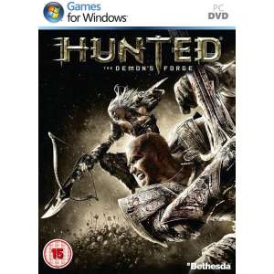 Hunted: The Demon's Forge /PC