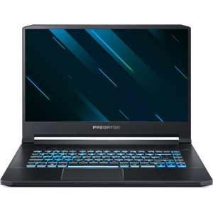 Acer Predator Triton 500 - Gaming laptop - 15 inch