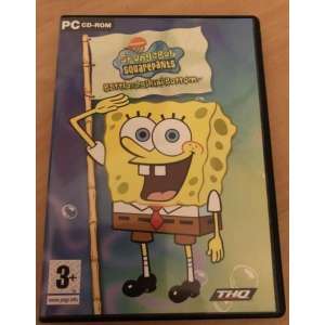 Spongebob: Battle For Bikini Bottom - Windows