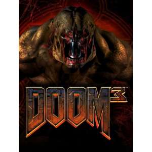 Doom 3 - PC Game