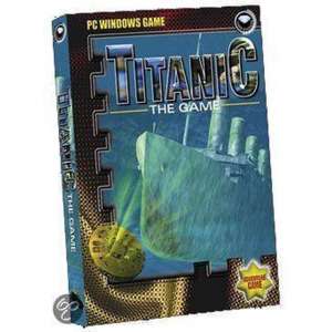 Titanic - The Game