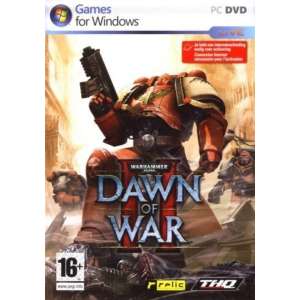 Warhammer 40.000 - Dawn Of War 2 - Windows