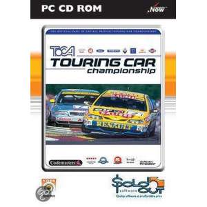 Toca 1, Touring Car Championship