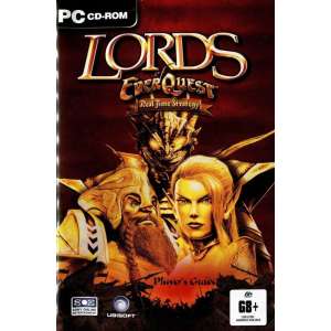 Lords of Everquest /PC
