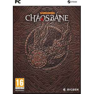 Warhammer: Chaosbane - Magnus Edition - PC