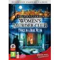 Women's Murder Club Twice in a Blue Moon