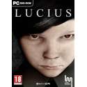 Lucius  (DVD-Rom)