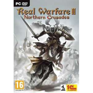 Real Warfare 2 - Northern Crusades