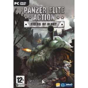 Panzer Elite Action, Fields Of Glory - Windows