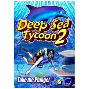 Deep Sea Tycoon 2 /PC
