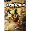 Trials Evolution (Gold Edition)  (DVD-Rom)