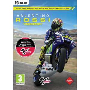 Valentino Rossi: The Game (MotoGP16) /PC
