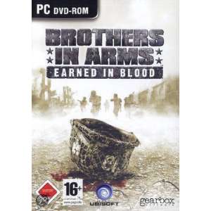 Brothers In Arms - Earned In Blood - Windows