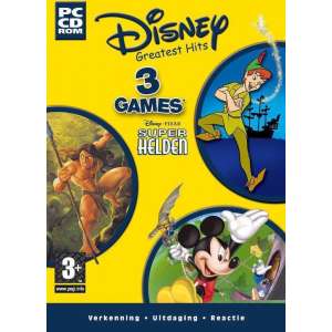 Disney Classics Pack